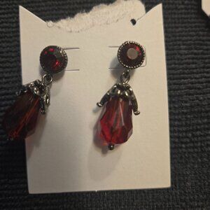 Vintage earrings